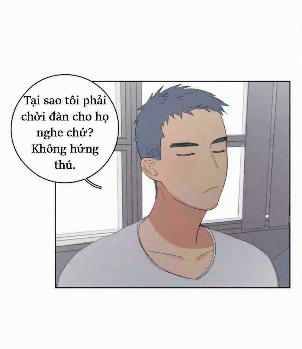 Here U Are Chapter 15 trang 18