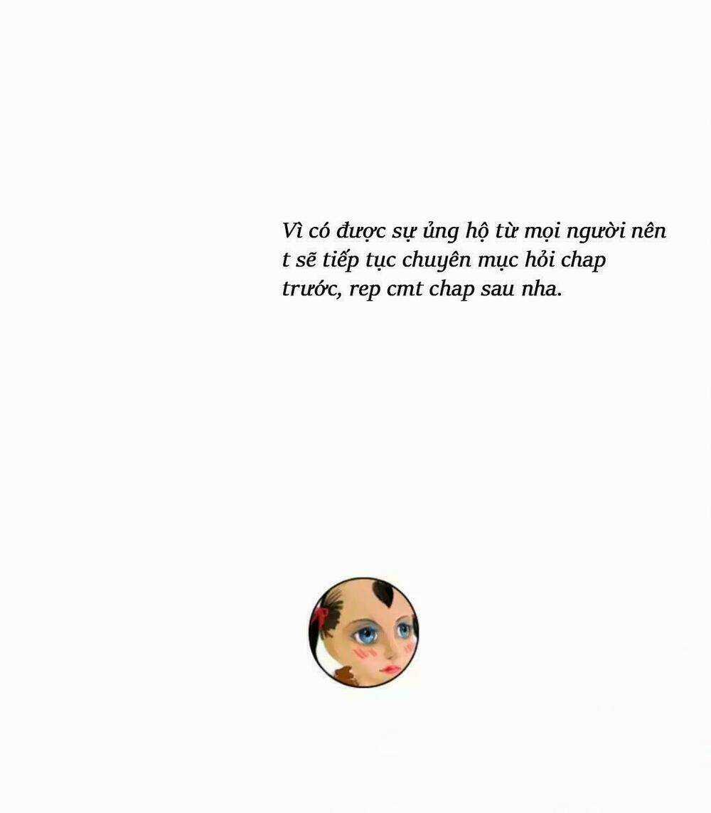 Here U Are Chapter 15 trang 29