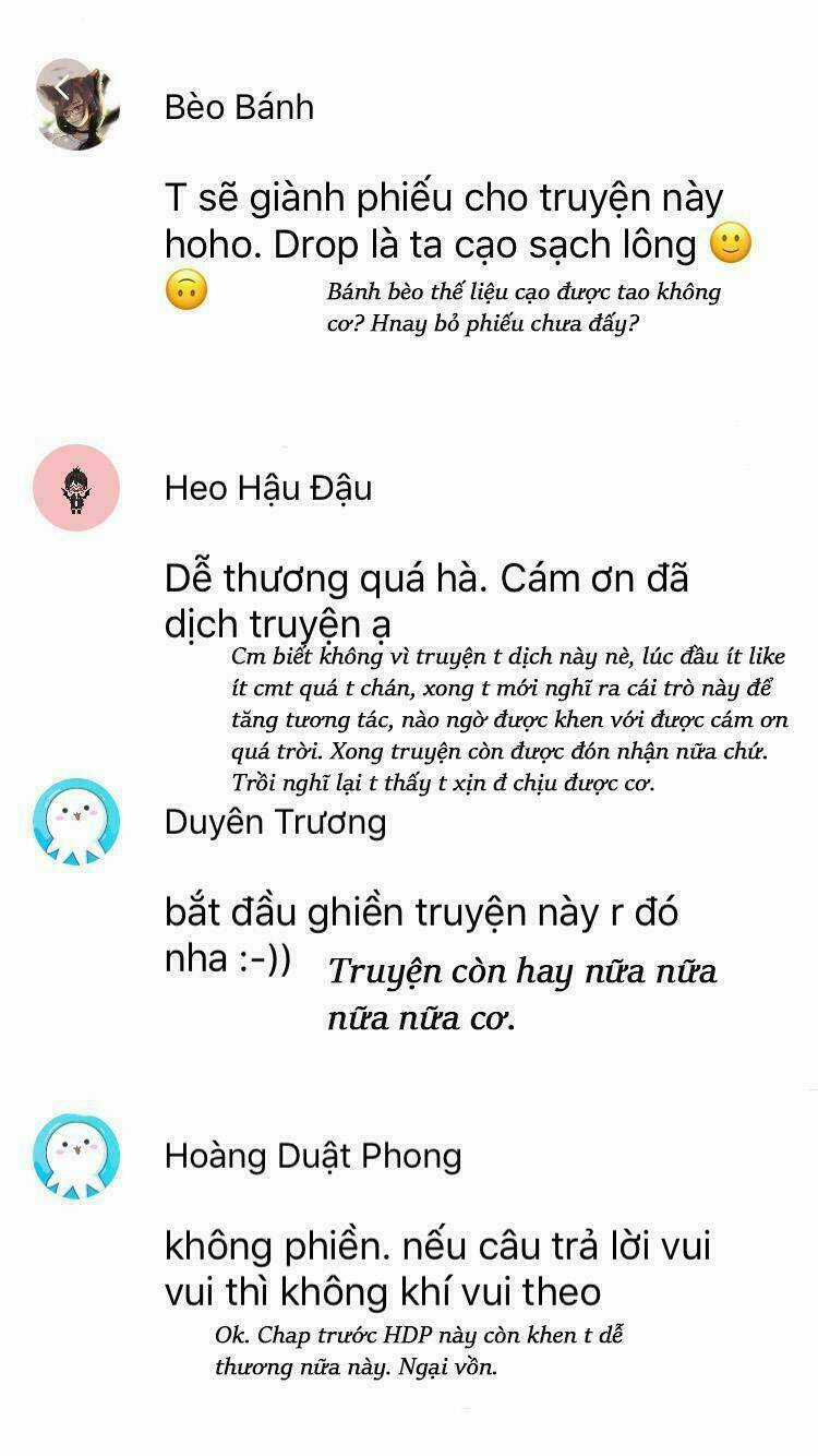 Here U Are Chapter 15 trang 31