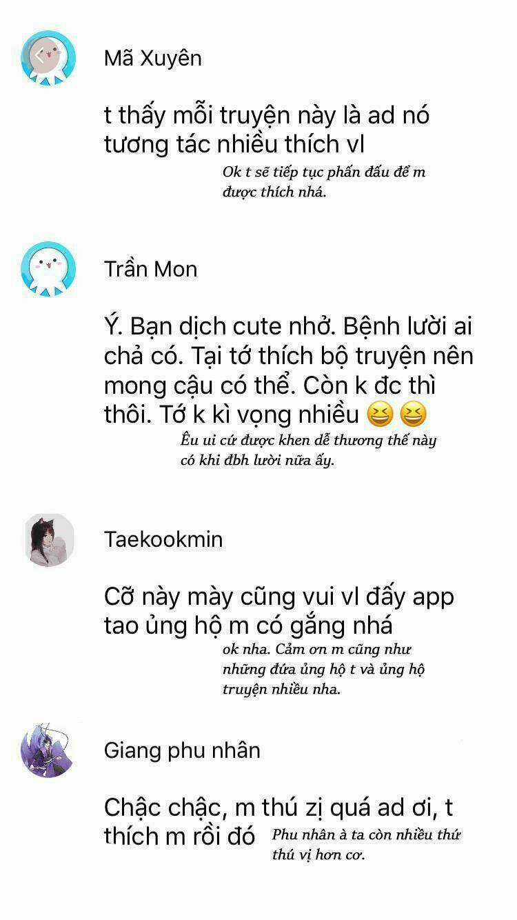 Here U Are Chapter 15 trang 34