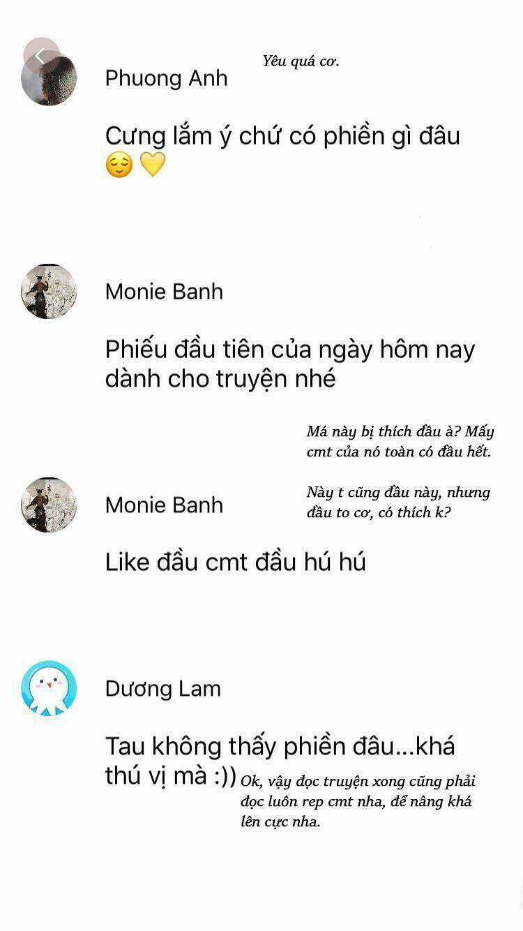 Here U Are Chapter 15 trang 35