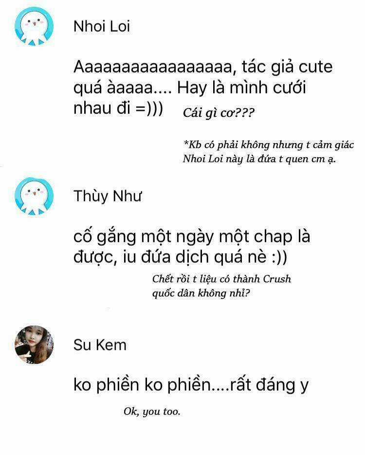 Here U Are Chapter 15 trang 37