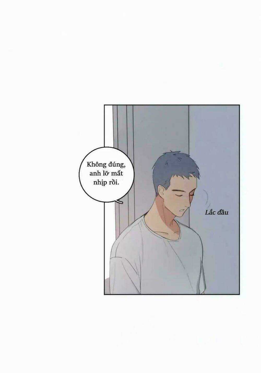 Here U Are Chapter 15 trang 5