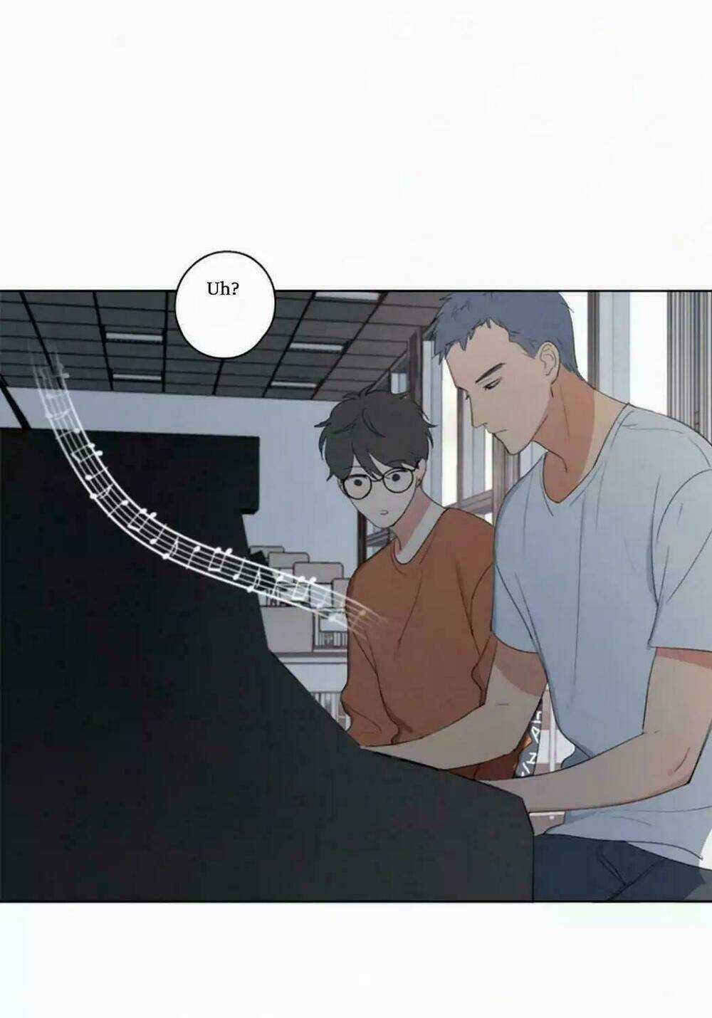 Here U Are Chapter 15 trang 6