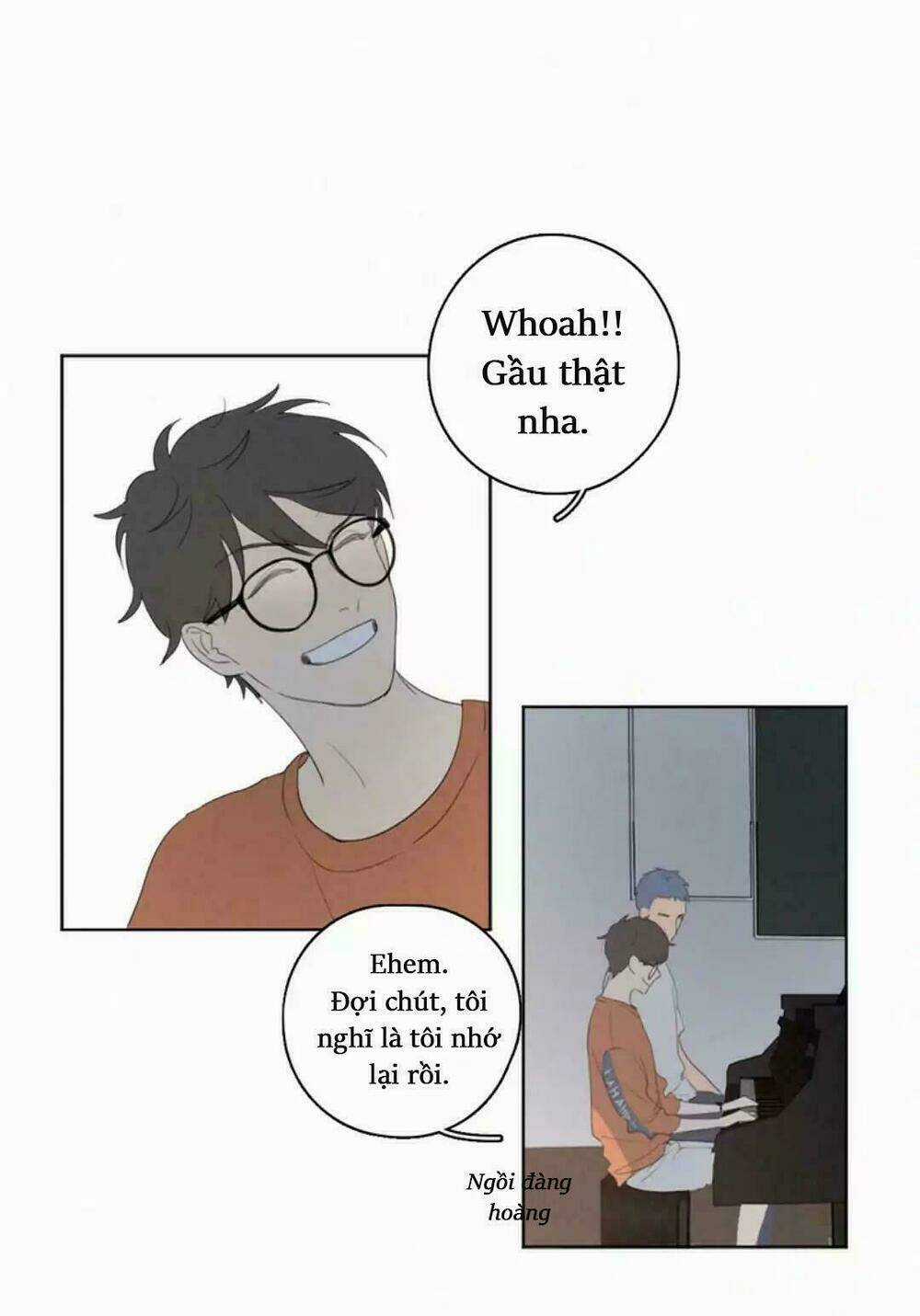 Here U Are Chapter 15 trang 7