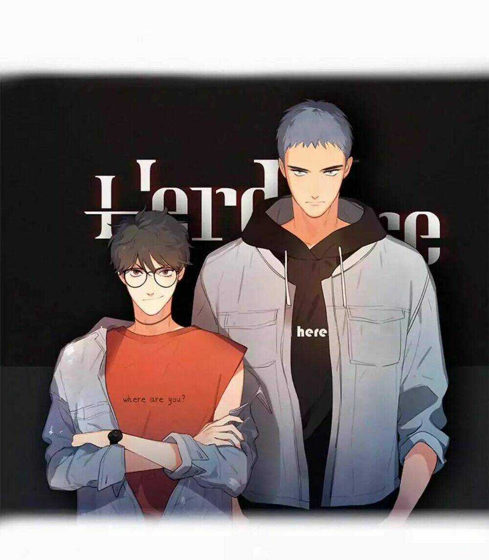 Here U Are Chapter 16 trang 0
