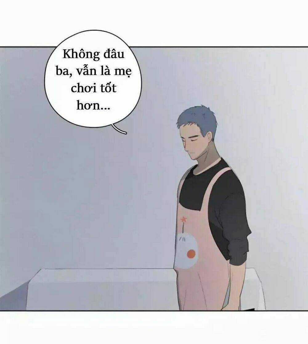 Here U Are Chapter 16 trang 10