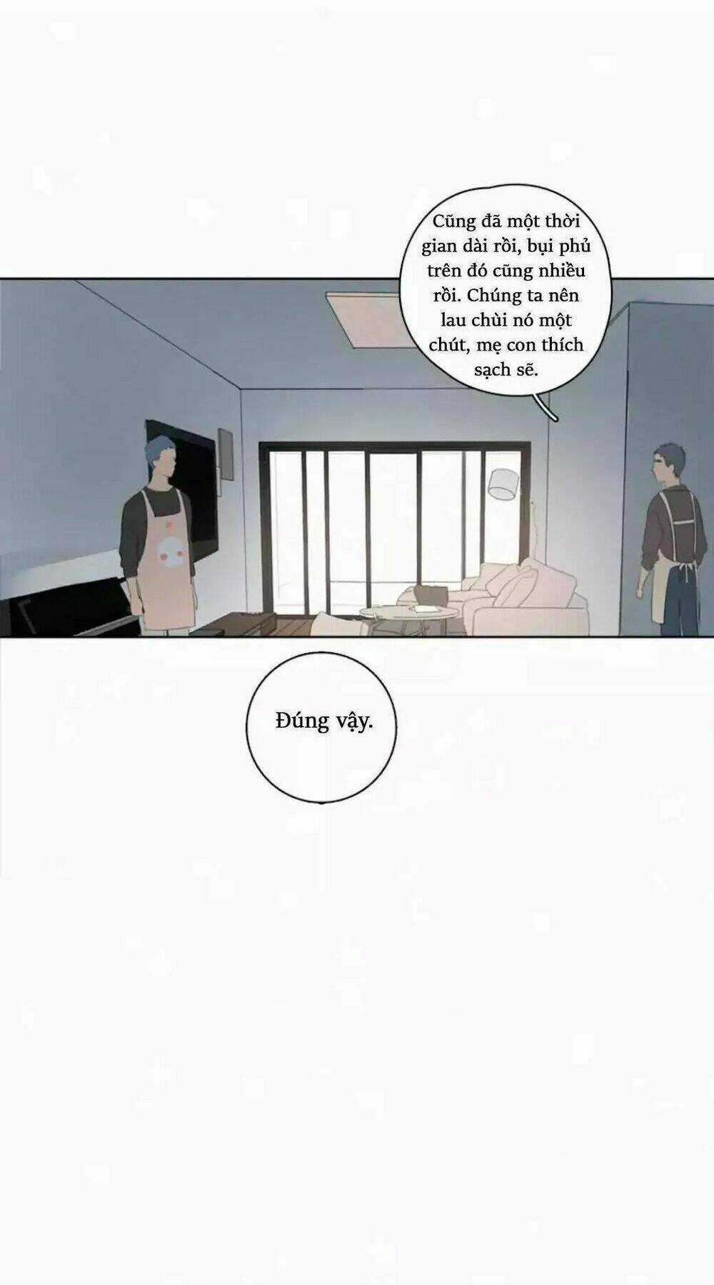 Here U Are Chapter 16 trang 11