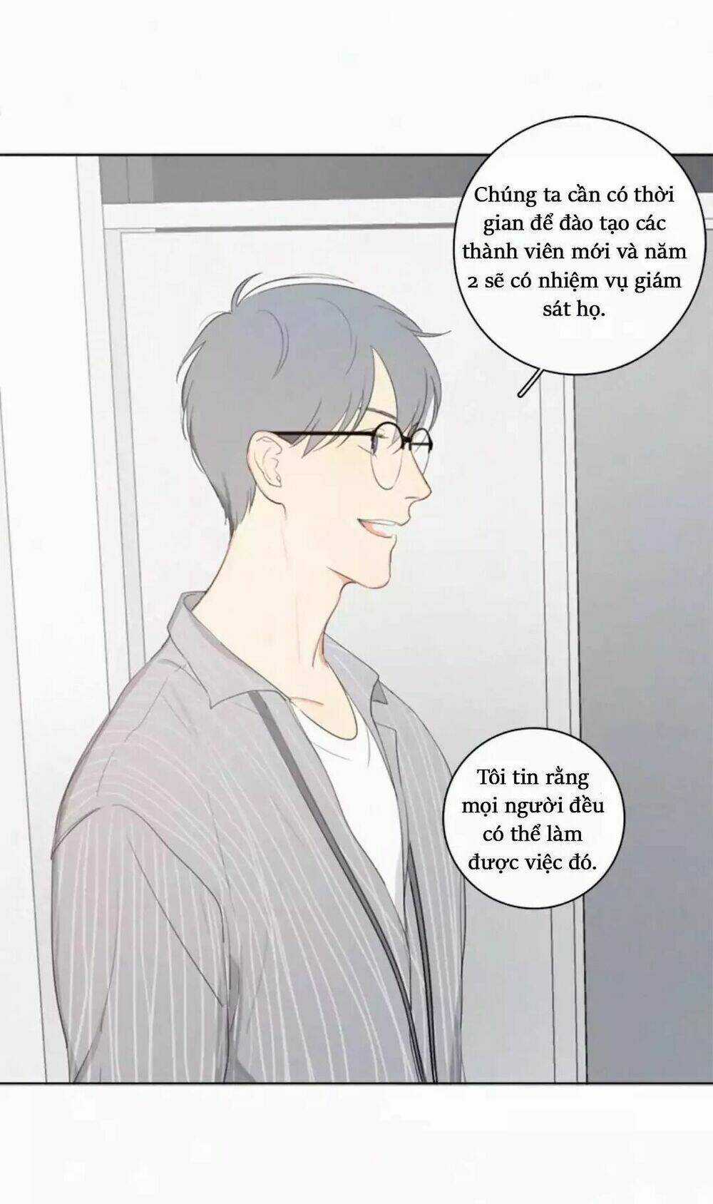 Here U Are Chapter 16 trang 14