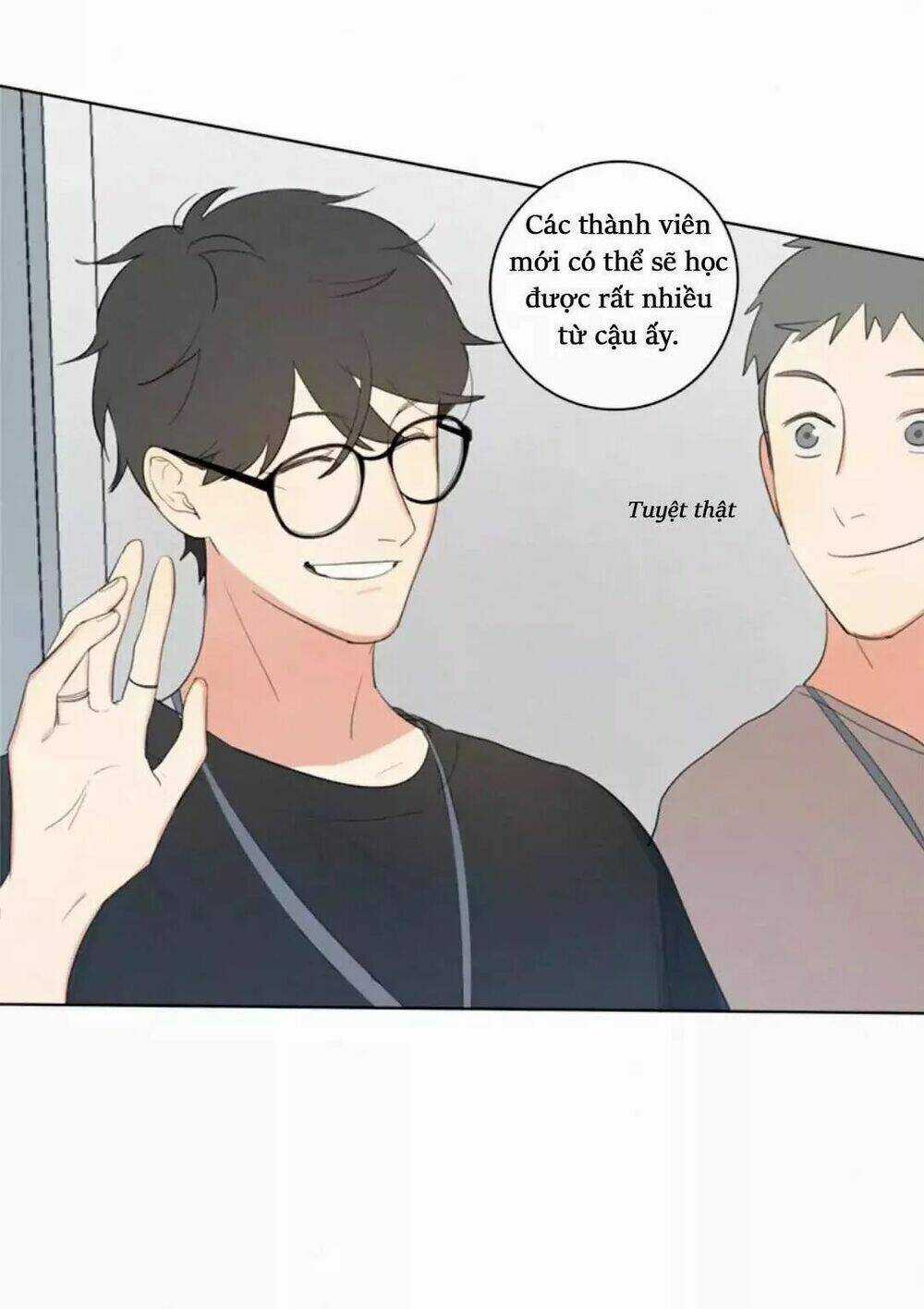 Here U Are Chapter 16 trang 17