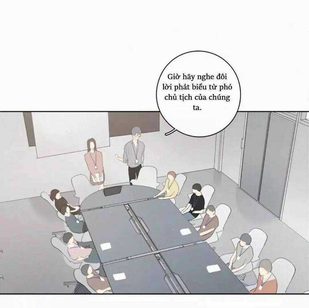 Here U Are Chapter 16 trang 18