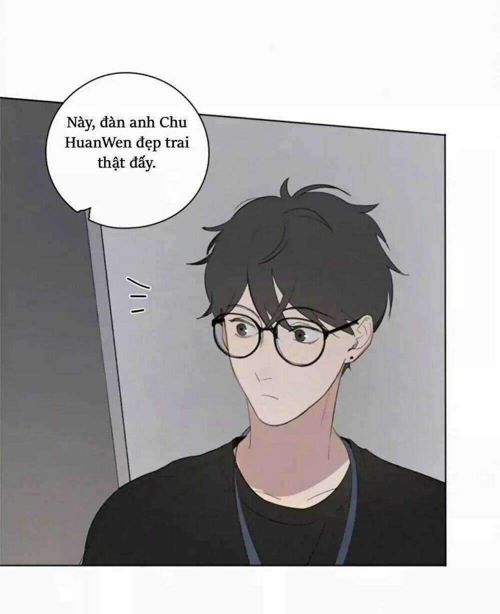 Here U Are Chapter 16 trang 25