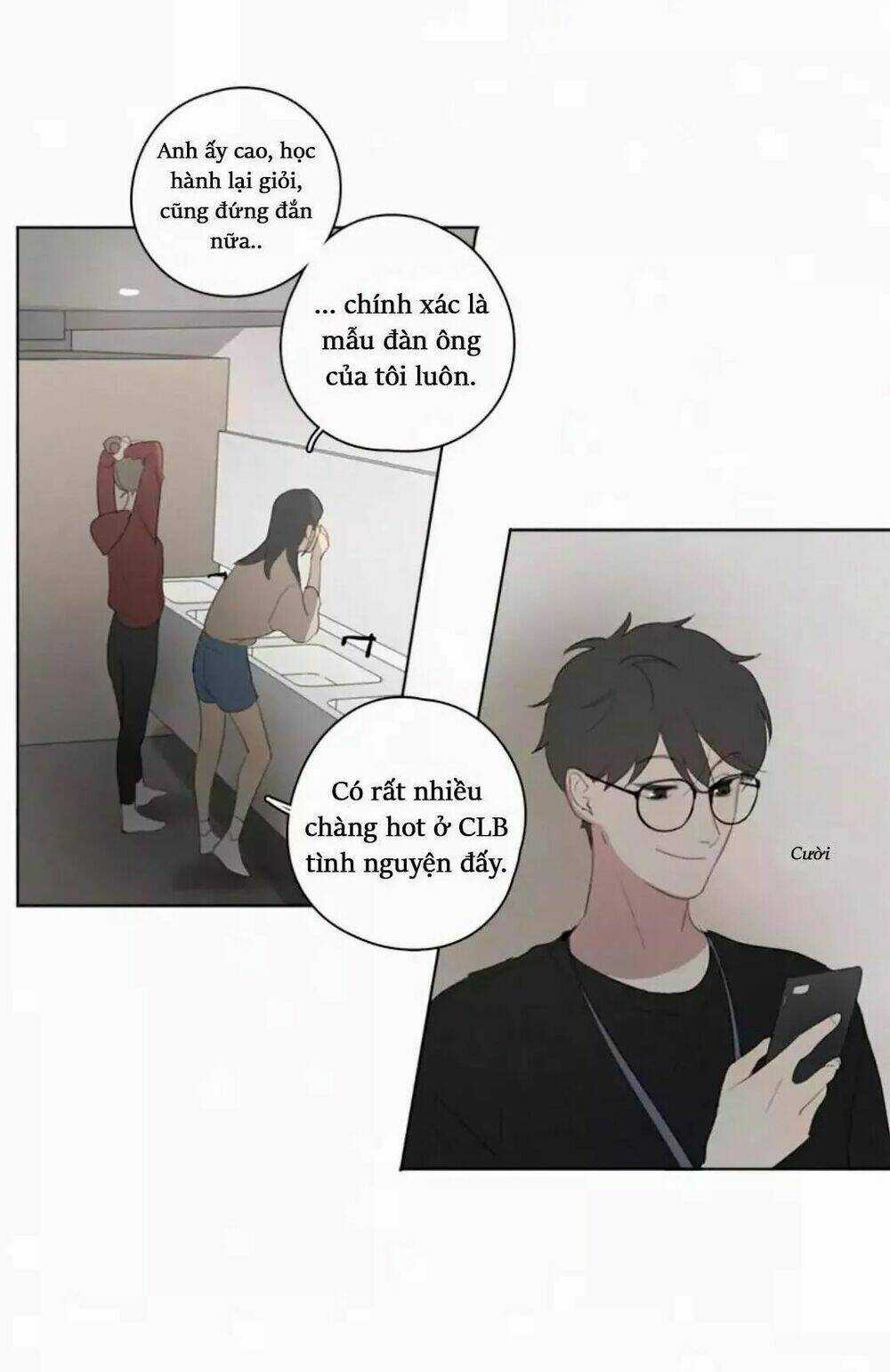 Here U Are Chapter 16 trang 26