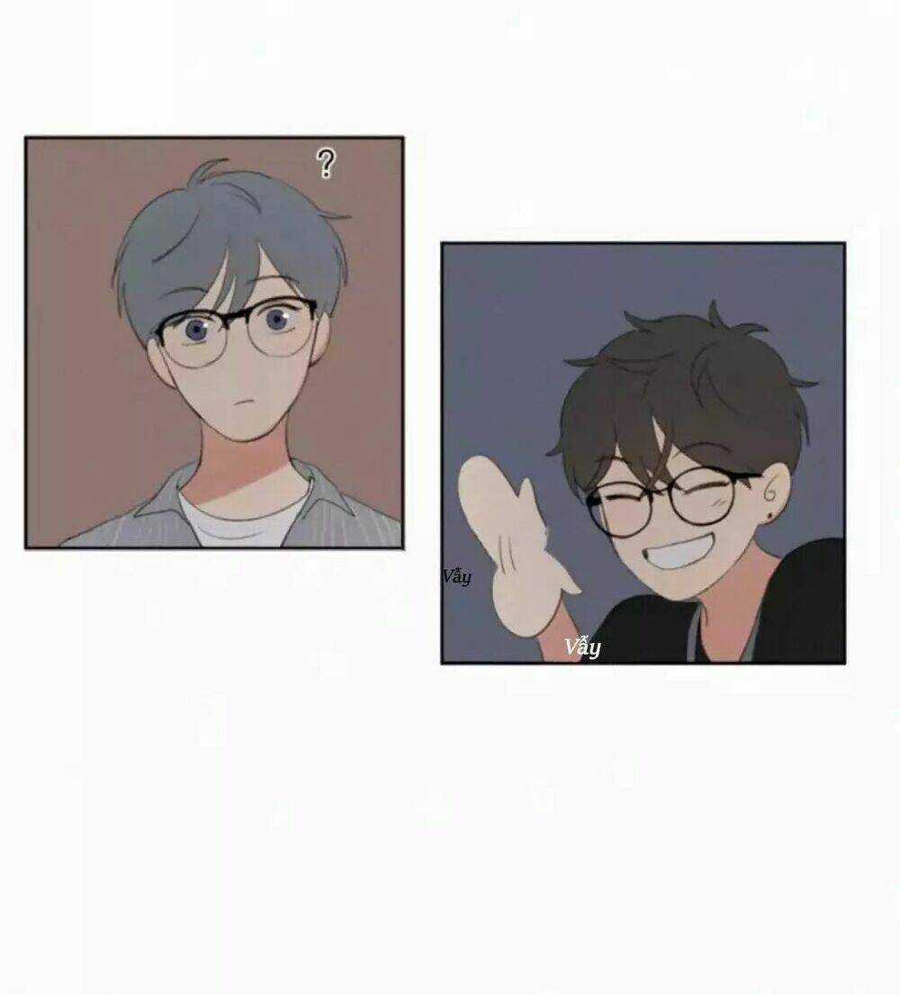 Here U Are Chapter 16 trang 28