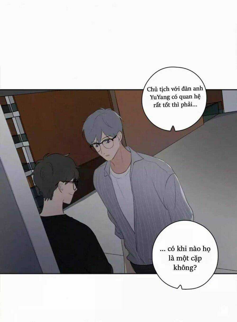 Here U Are Chapter 16 trang 29