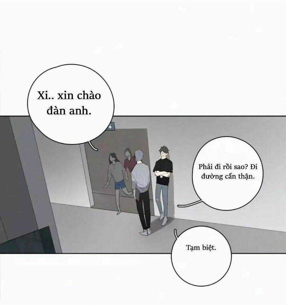 Here U Are Chapter 16 trang 34