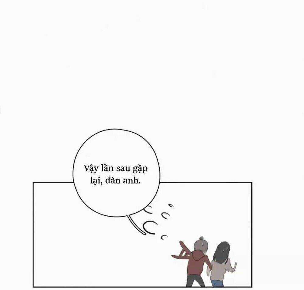 Here U Are Chapter 16 trang 35