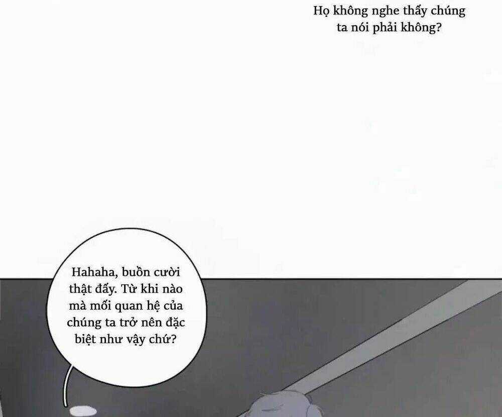 Here U Are Chapter 16 trang 36