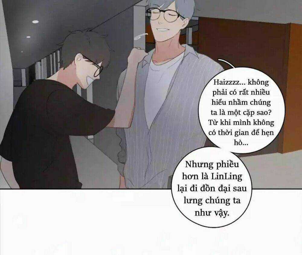 Here U Are Chapter 16 trang 37