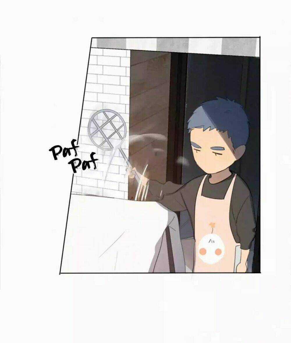 Here U Are Chapter 16 trang 4