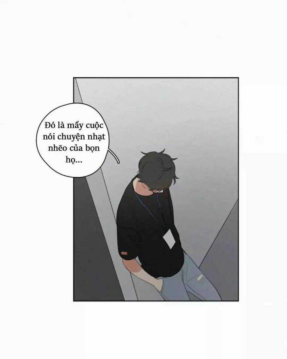 Here U Are Chapter 16 trang 40