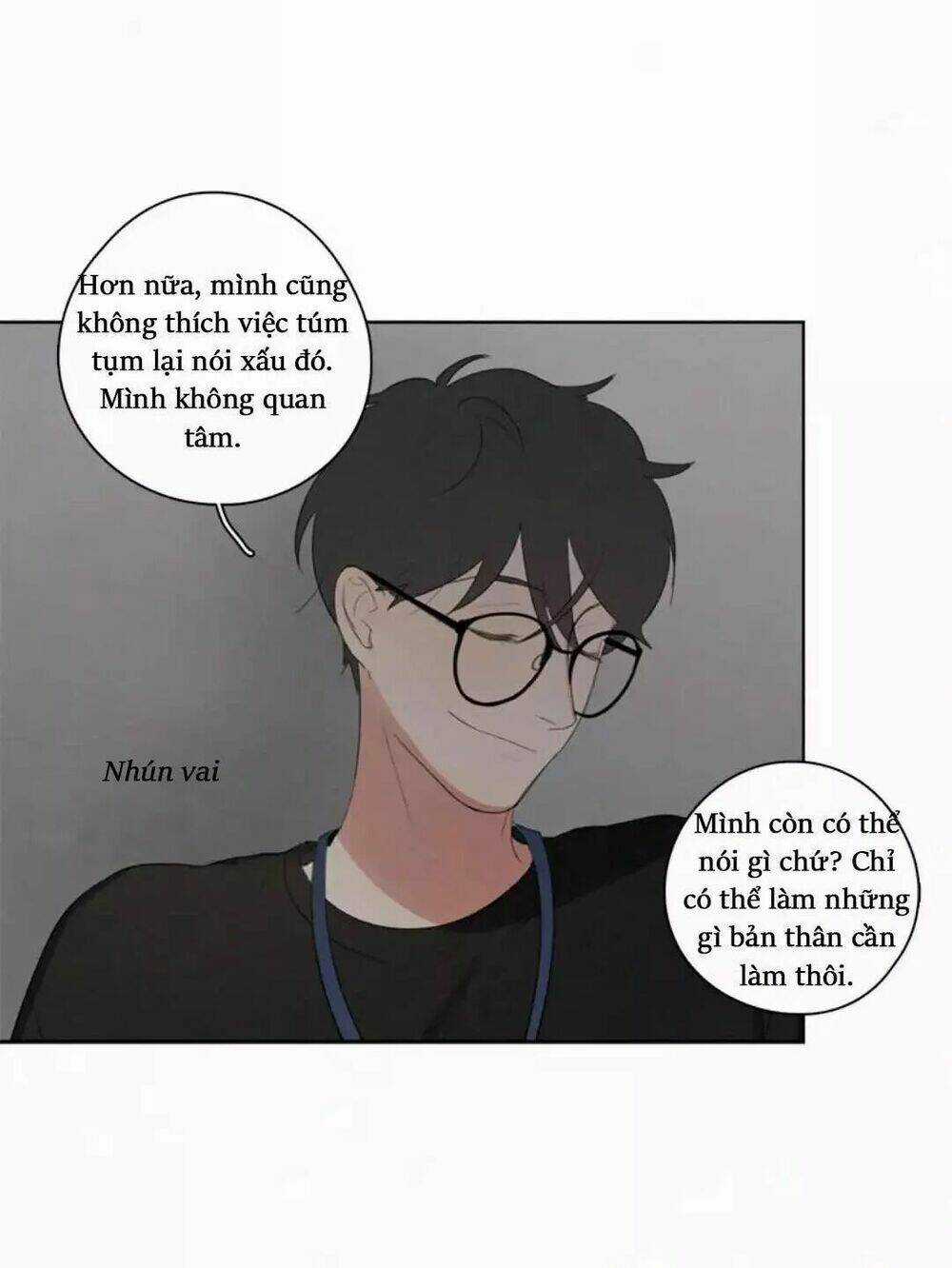 Here U Are Chapter 16 trang 41