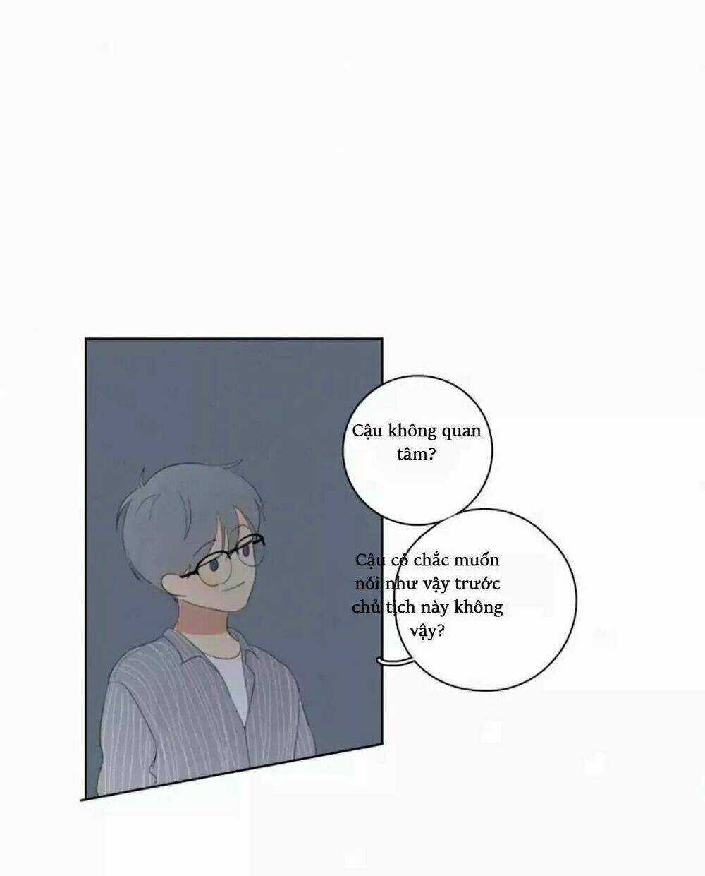 Here U Are Chapter 16 trang 42