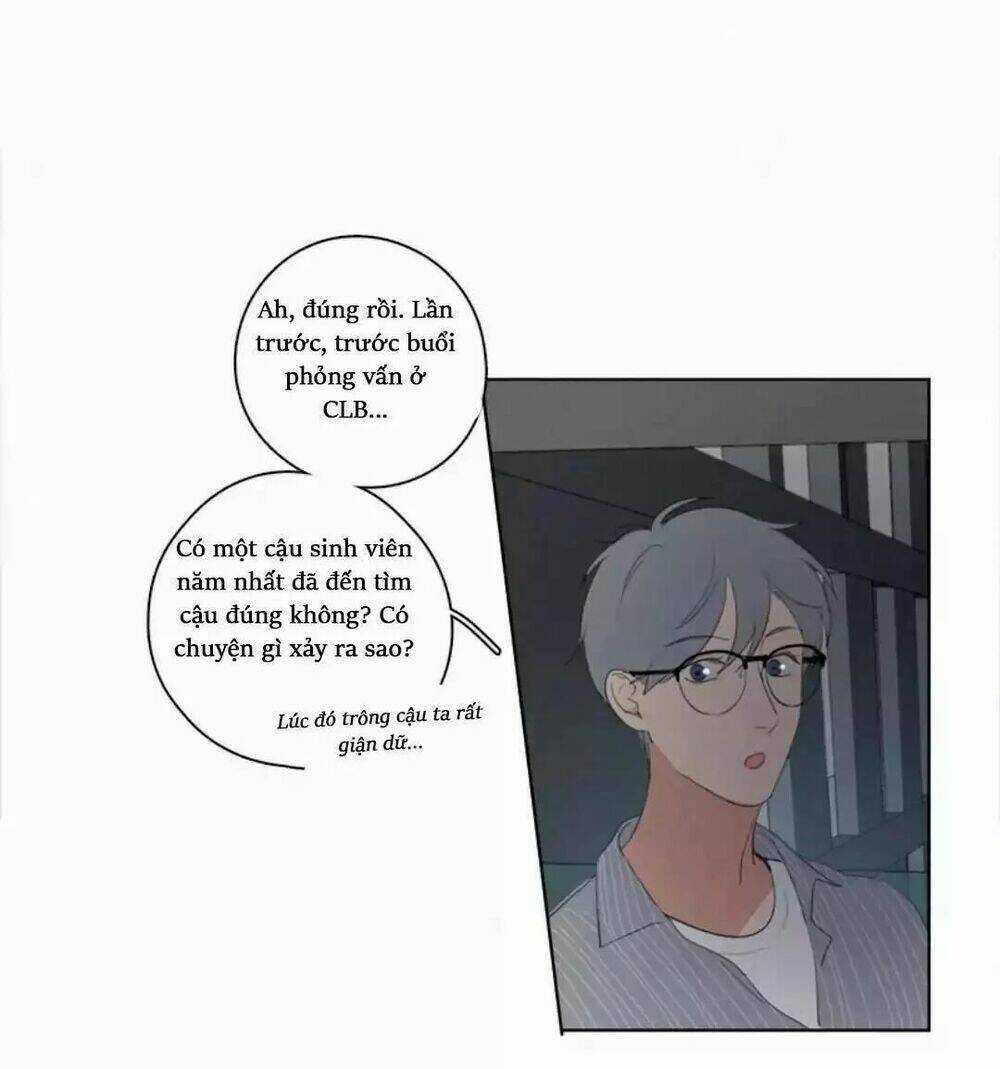 Here U Are Chapter 16 trang 44