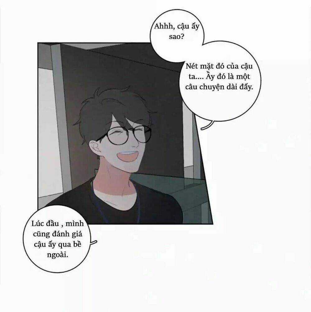 Here U Are Chapter 16 trang 45