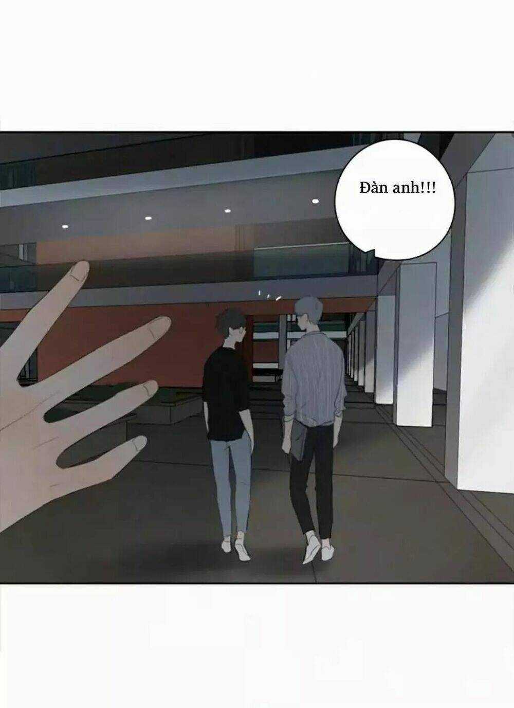 Here U Are Chapter 16 trang 49