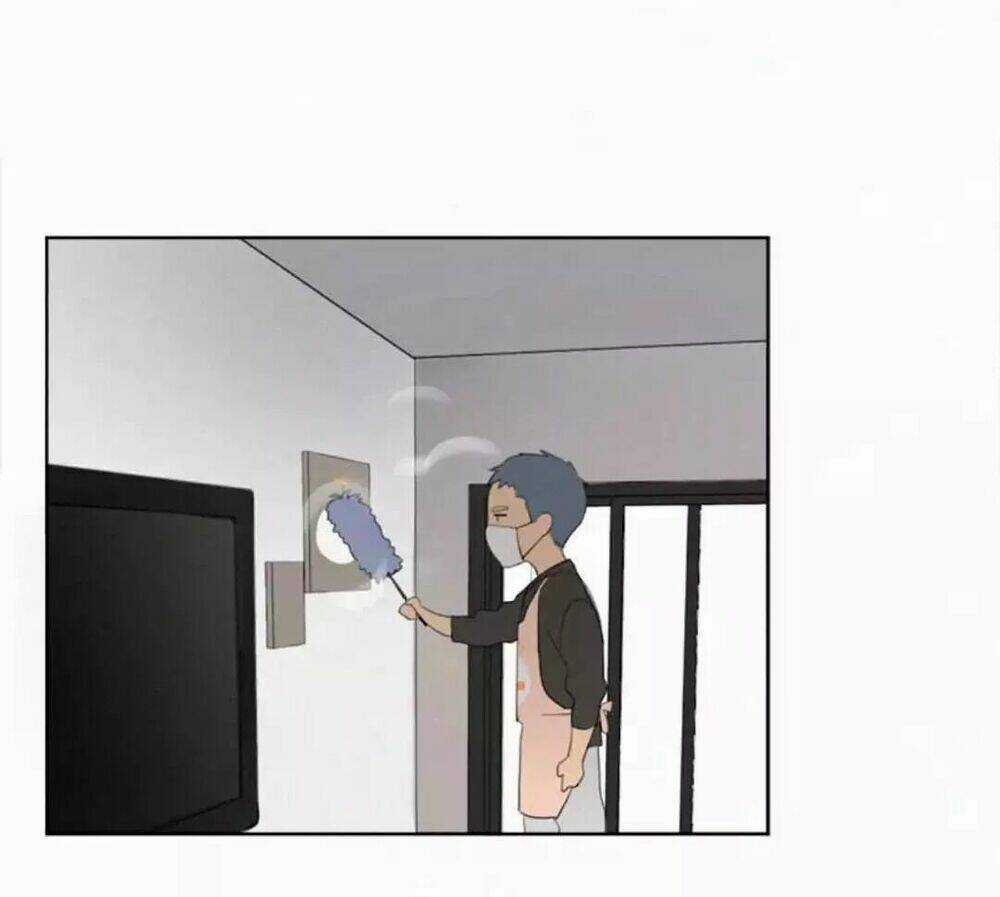 Here U Are Chapter 16 trang 5