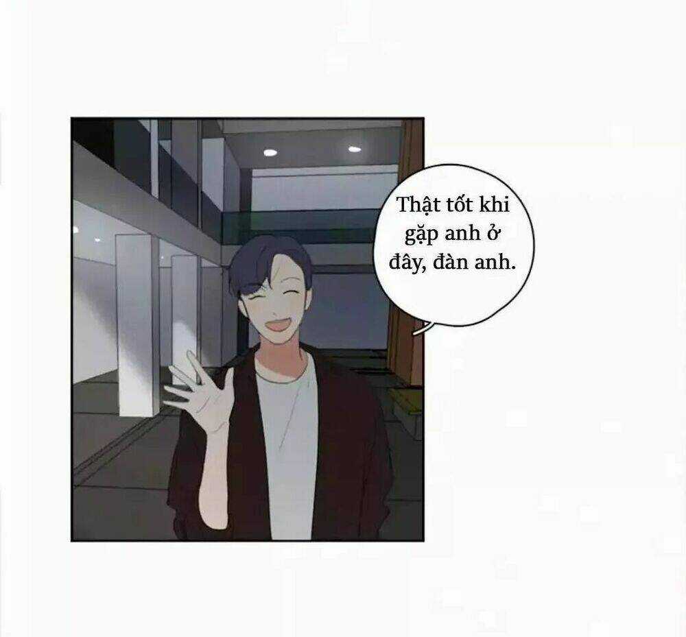 Here U Are Chapter 16 trang 50