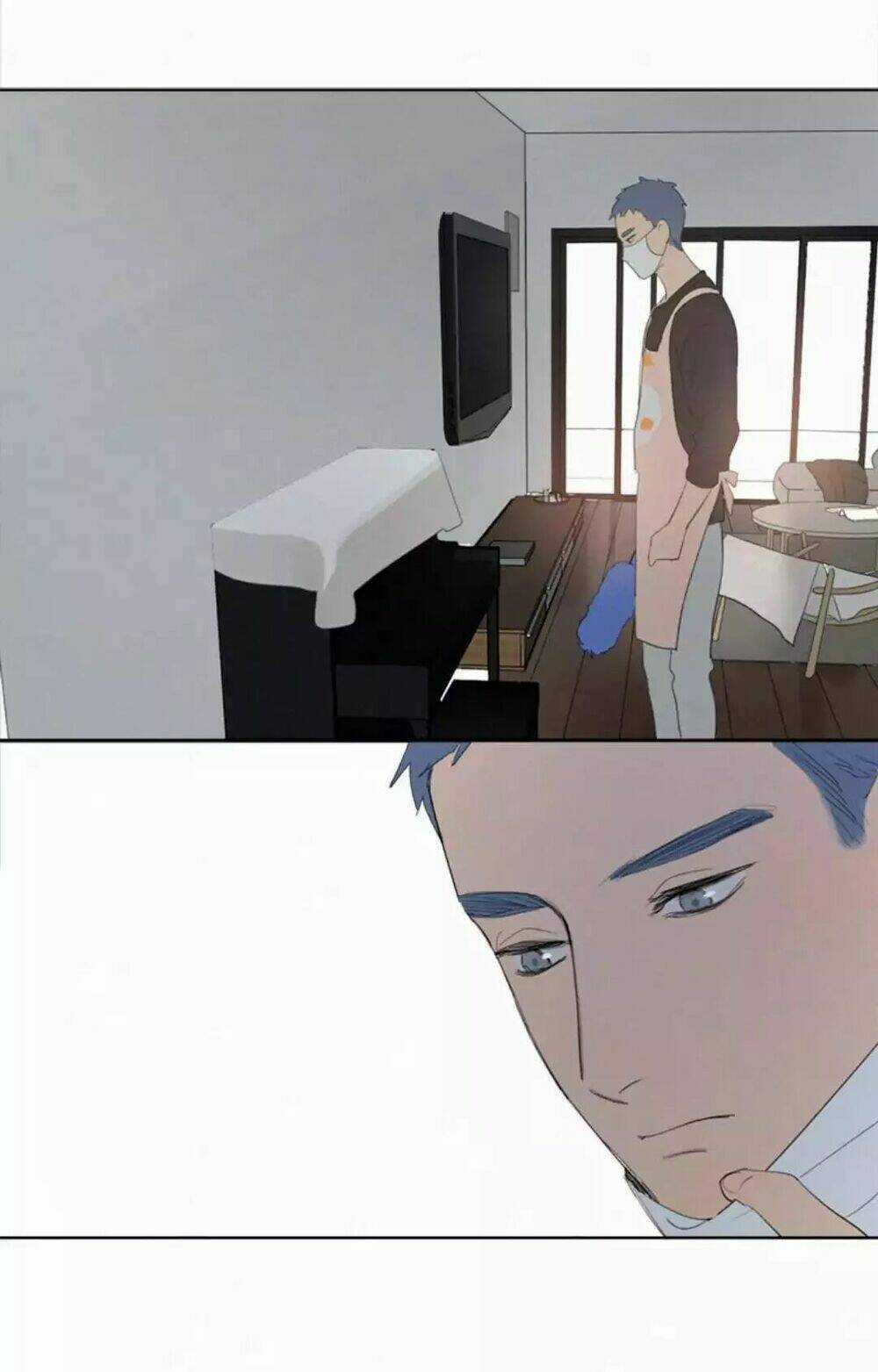 Here U Are Chapter 16 trang 7