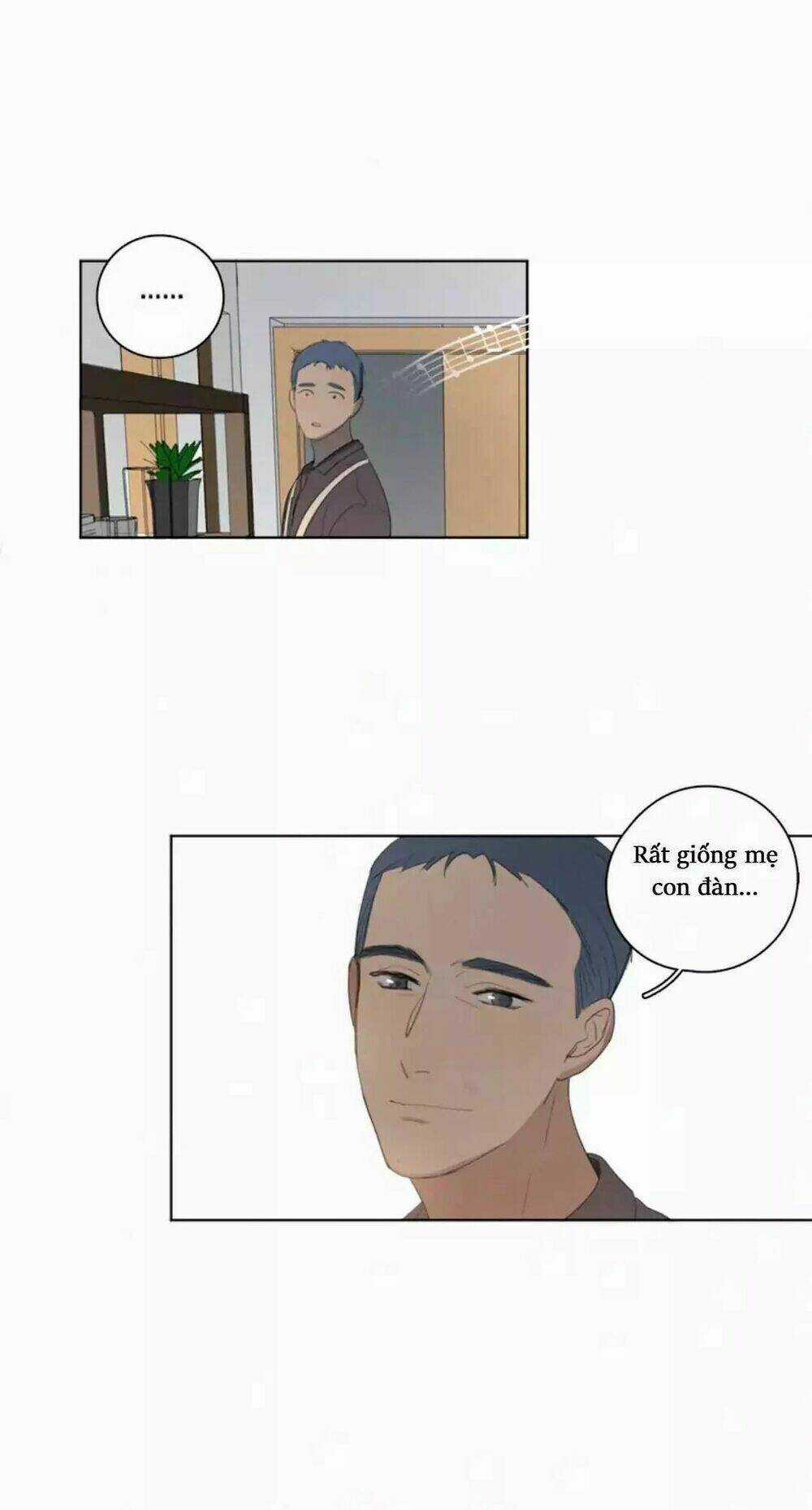 Here U Are Chapter 16 trang 9