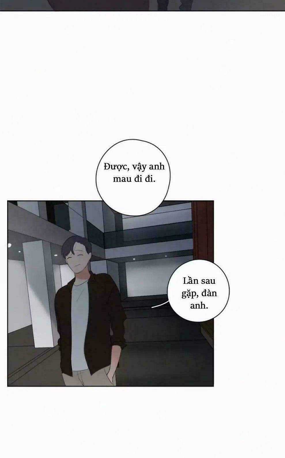 Here U Are Chapter 17 trang 10