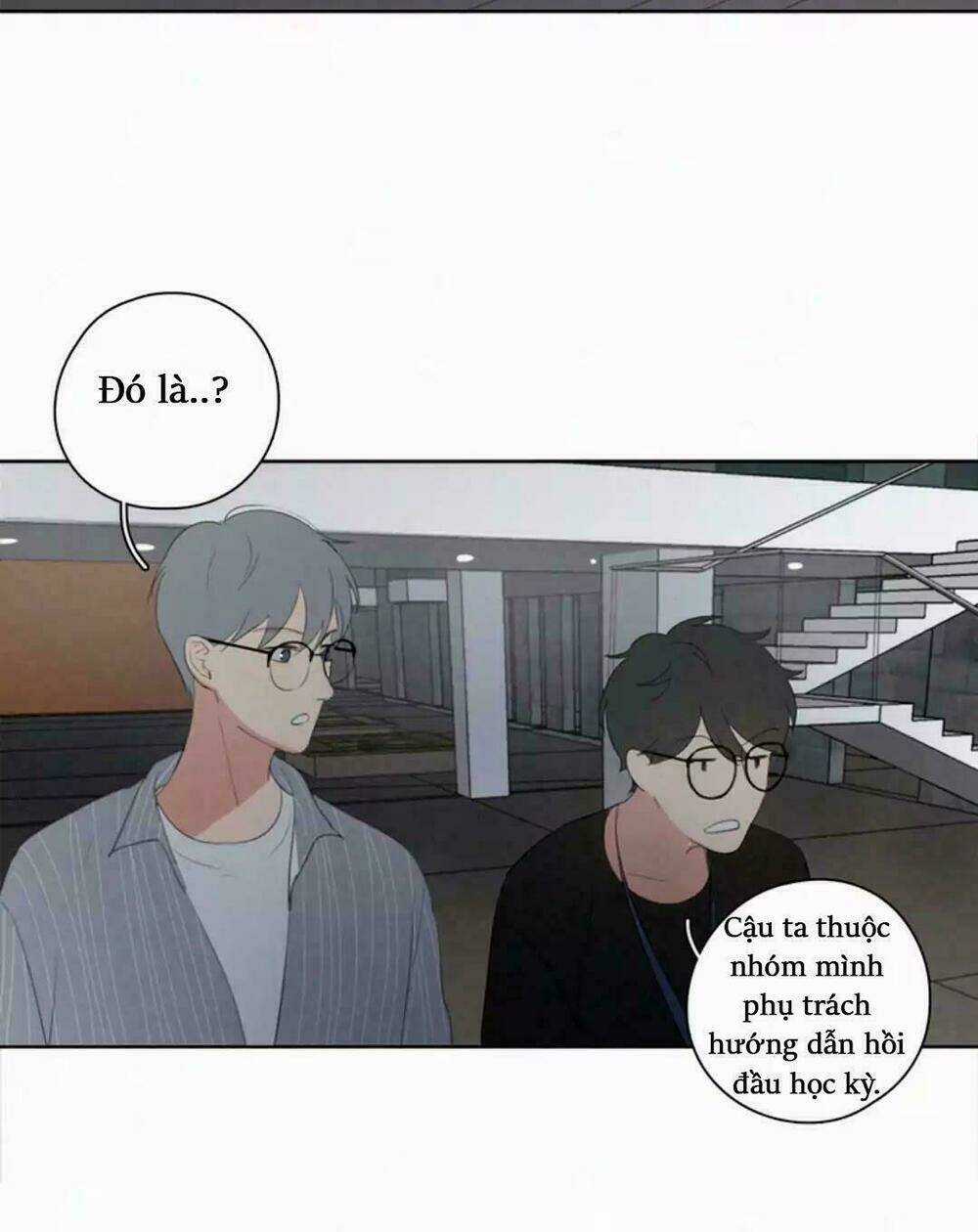 Here U Are Chapter 17 trang 12