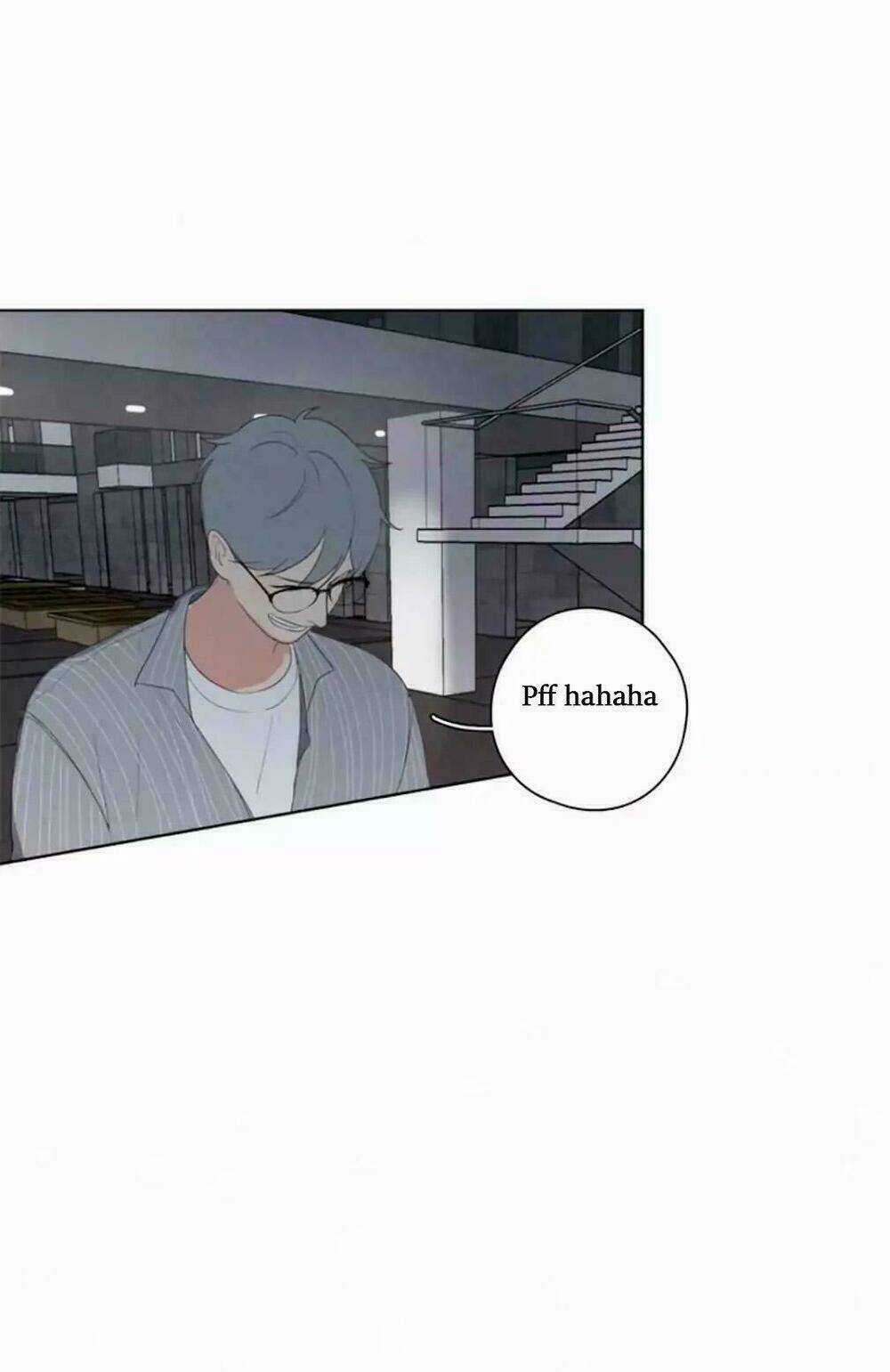 Here U Are Chapter 17 trang 17