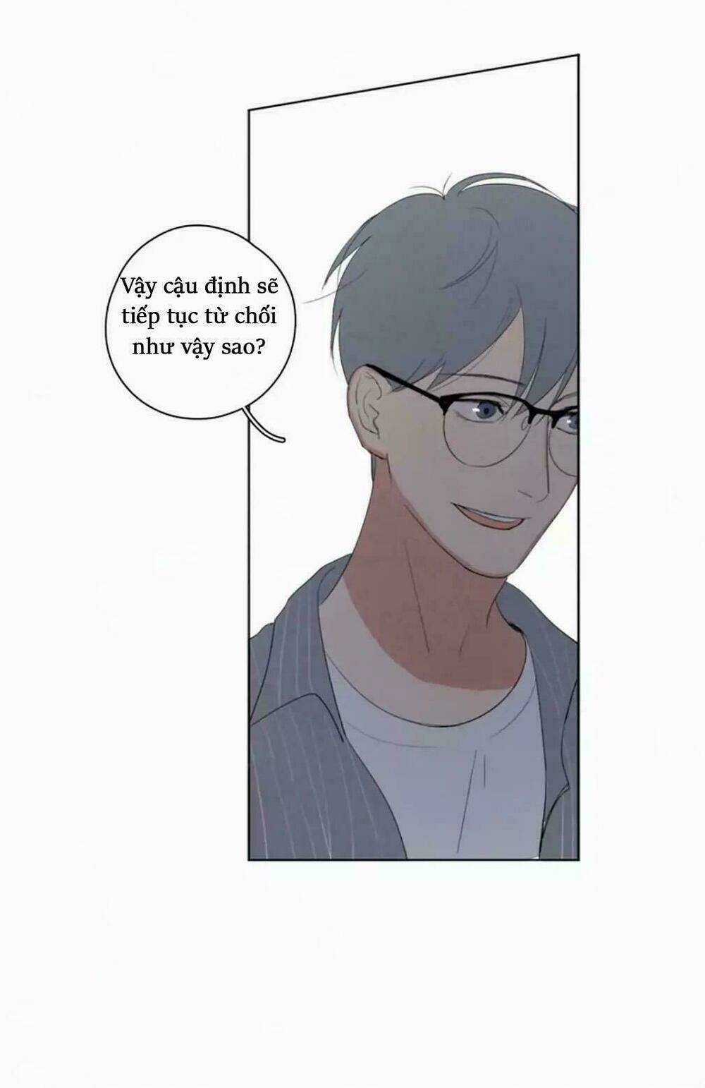 Here U Are Chapter 17 trang 18