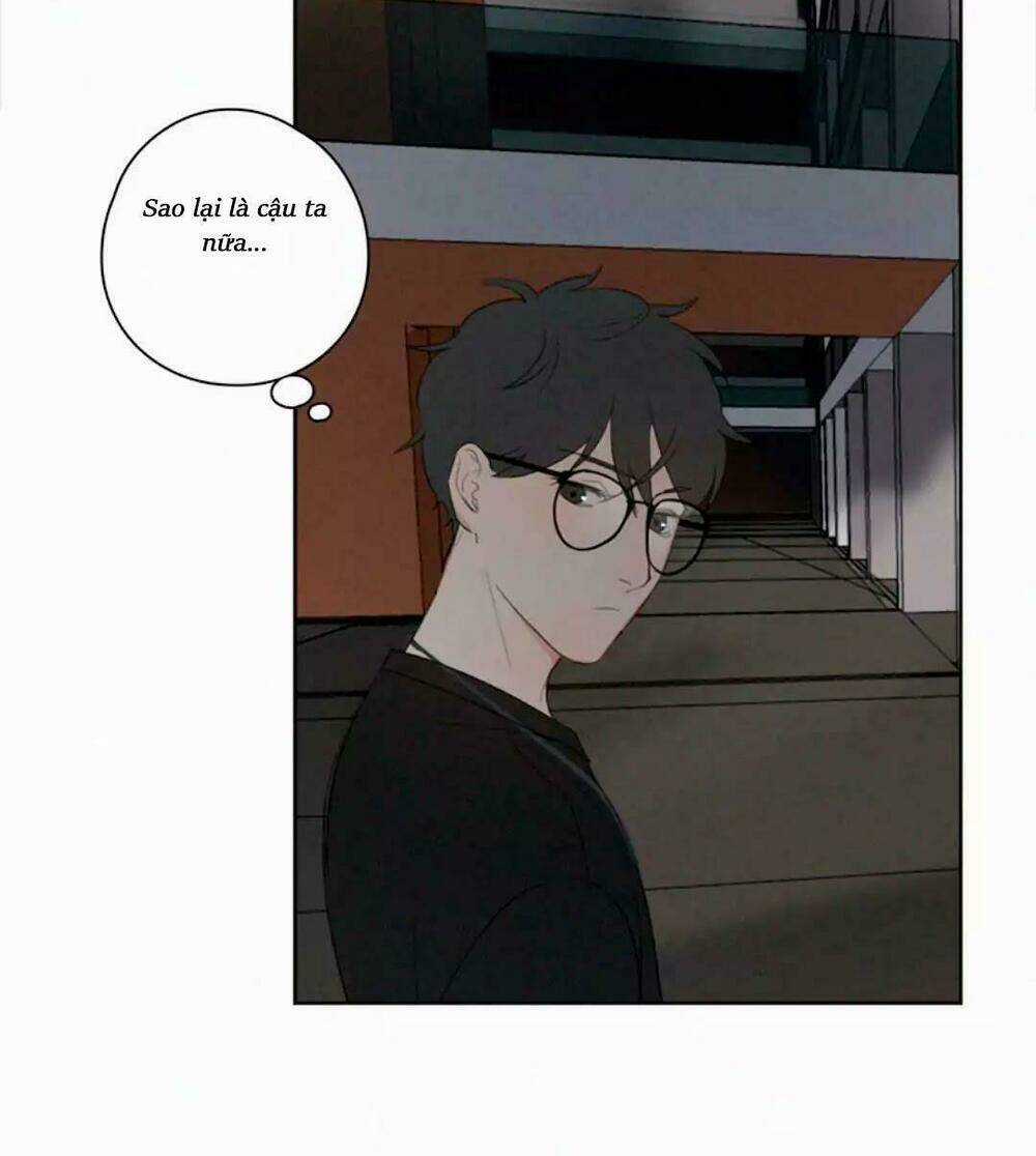 Here U Are Chapter 17 trang 2