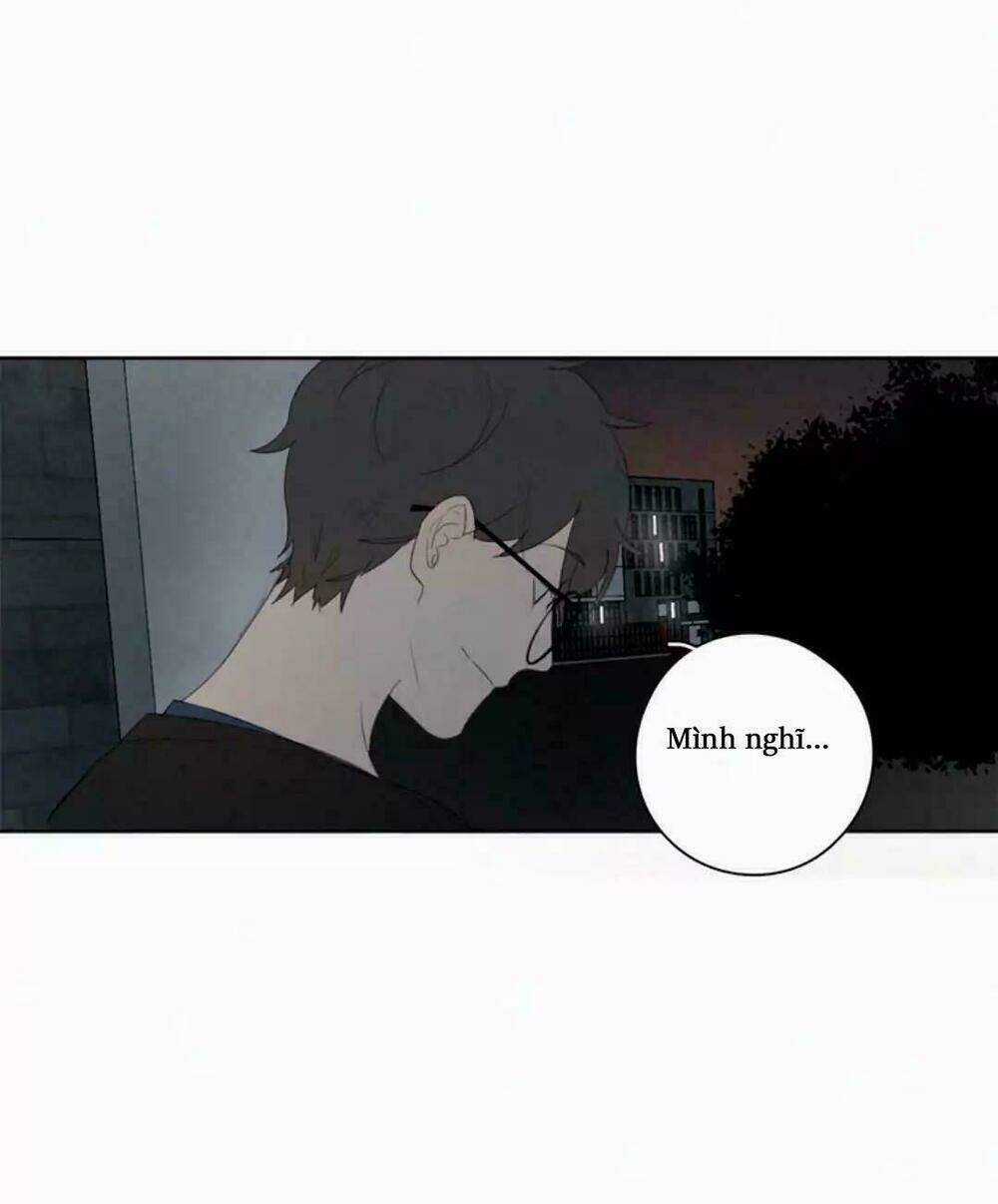Here U Are Chapter 17 trang 20