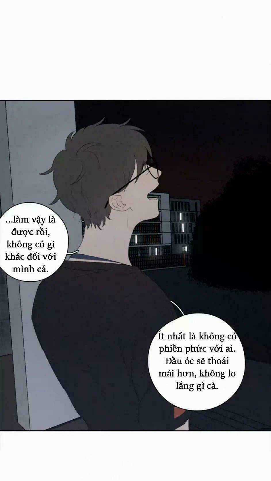 Here U Are Chapter 17 trang 21