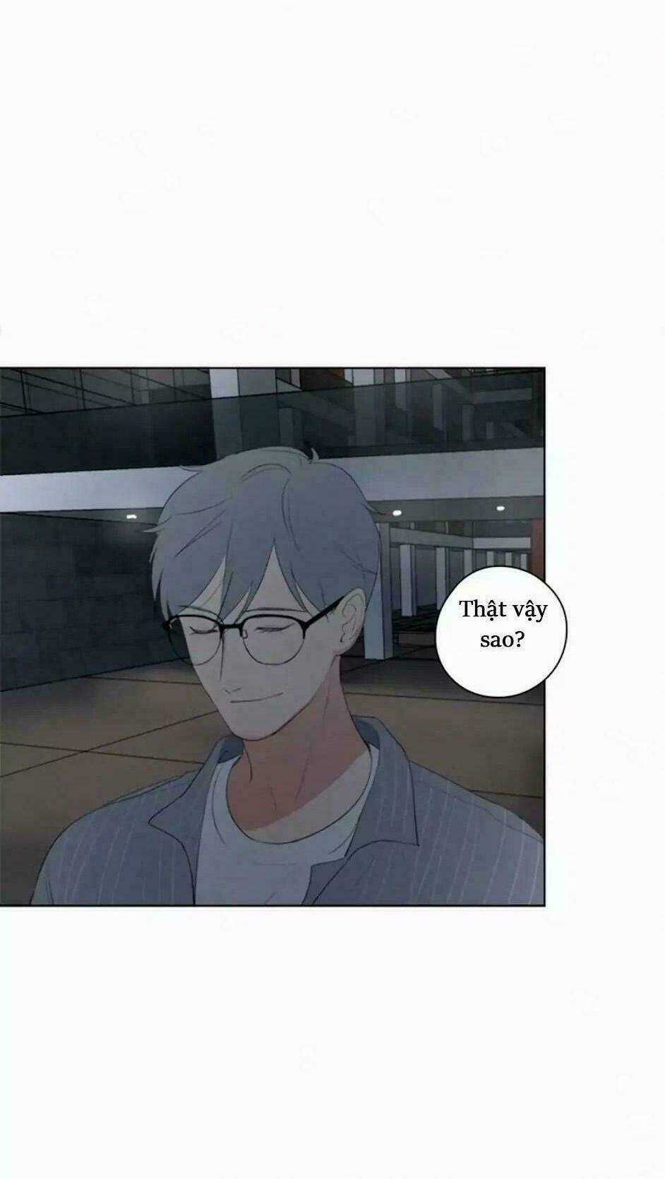 Here U Are Chapter 17 trang 22