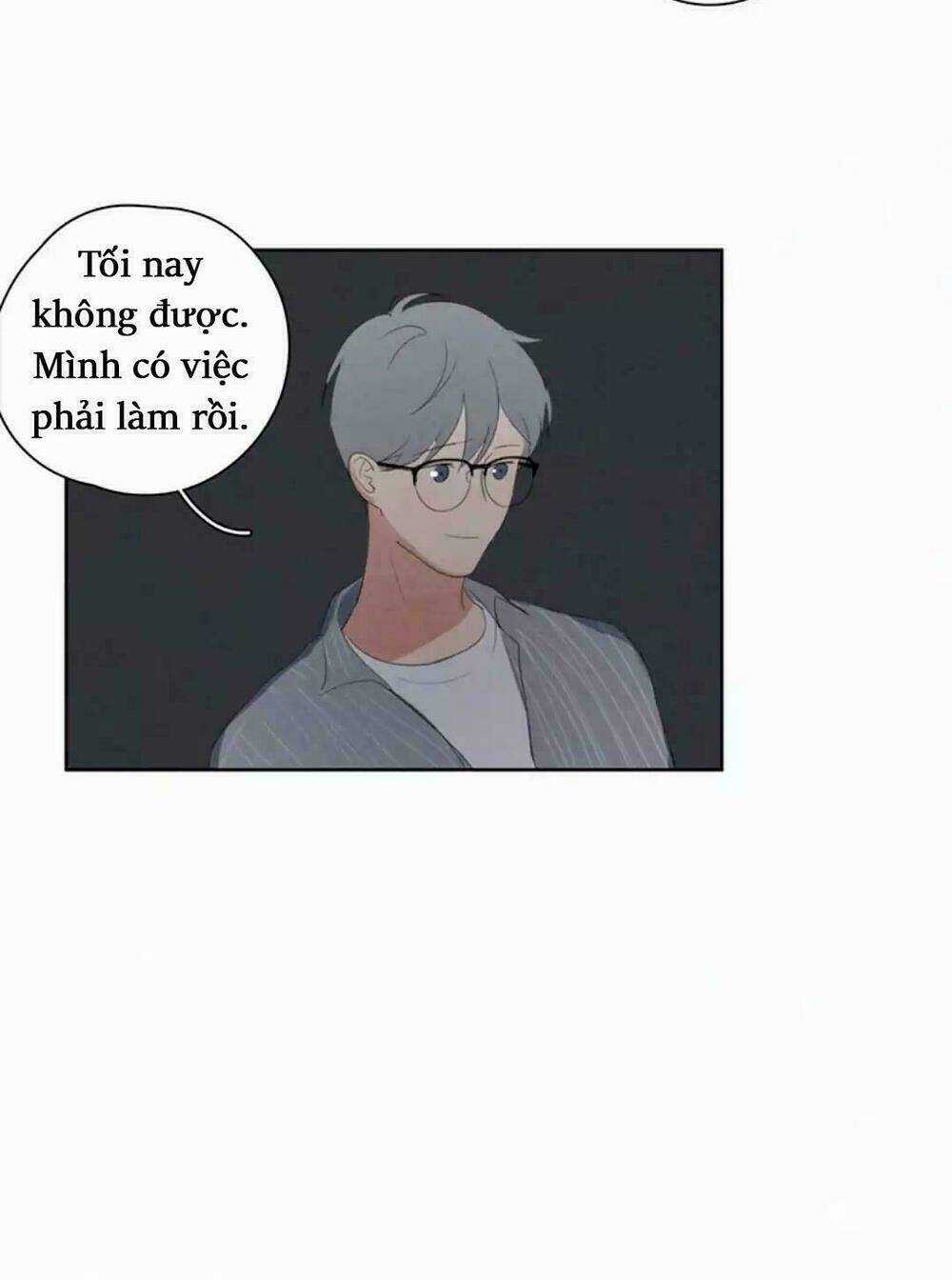 Here U Are Chapter 17 trang 24