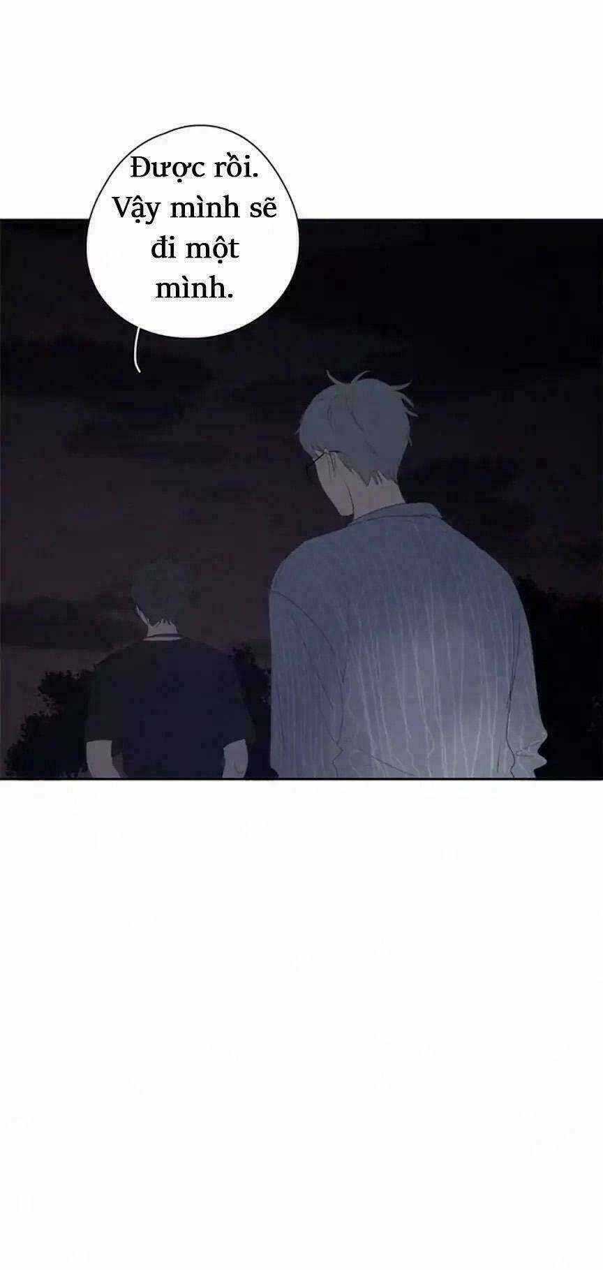 Here U Are Chapter 17 trang 25