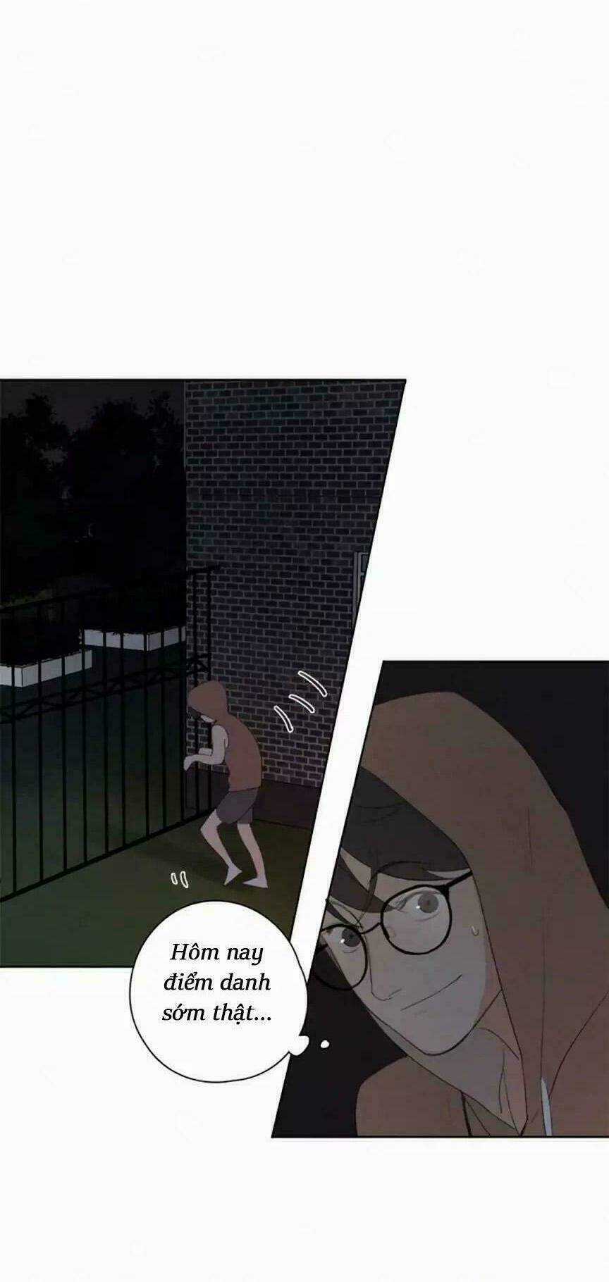 Here U Are Chapter 17 trang 26