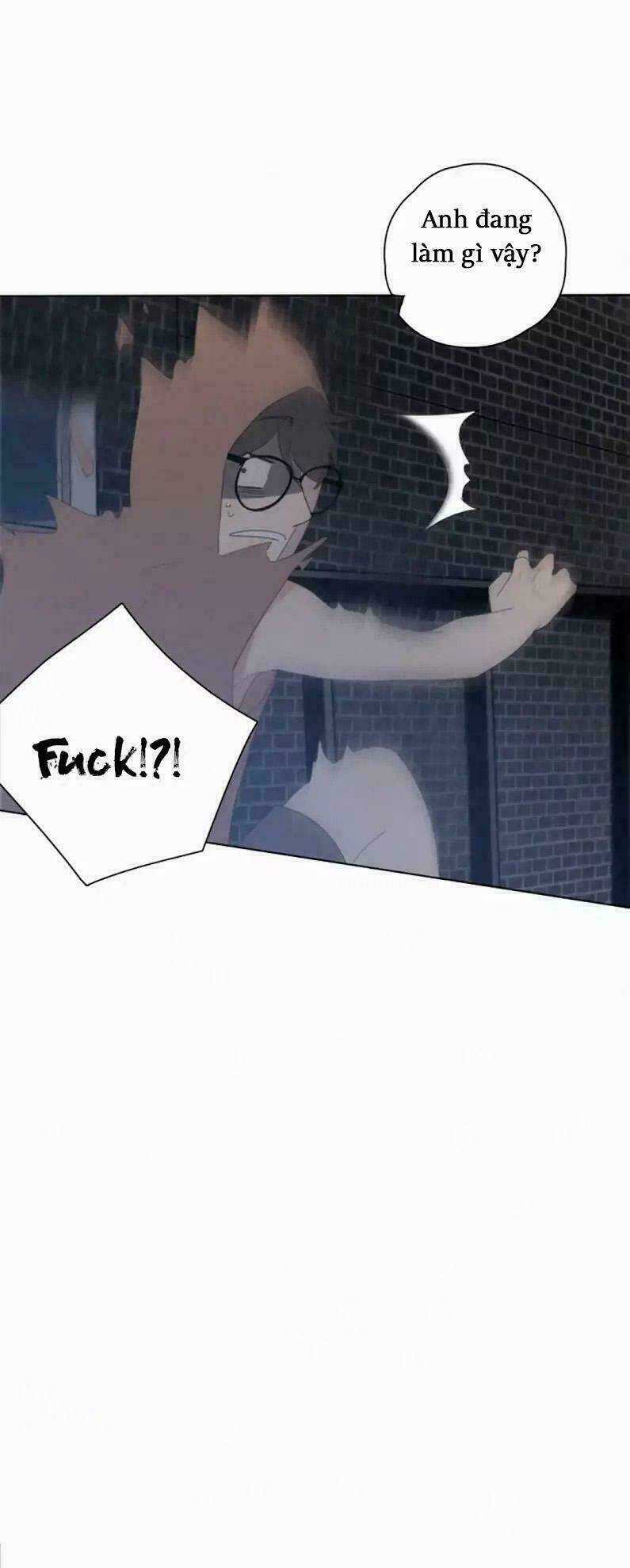 Here U Are Chapter 17 trang 29