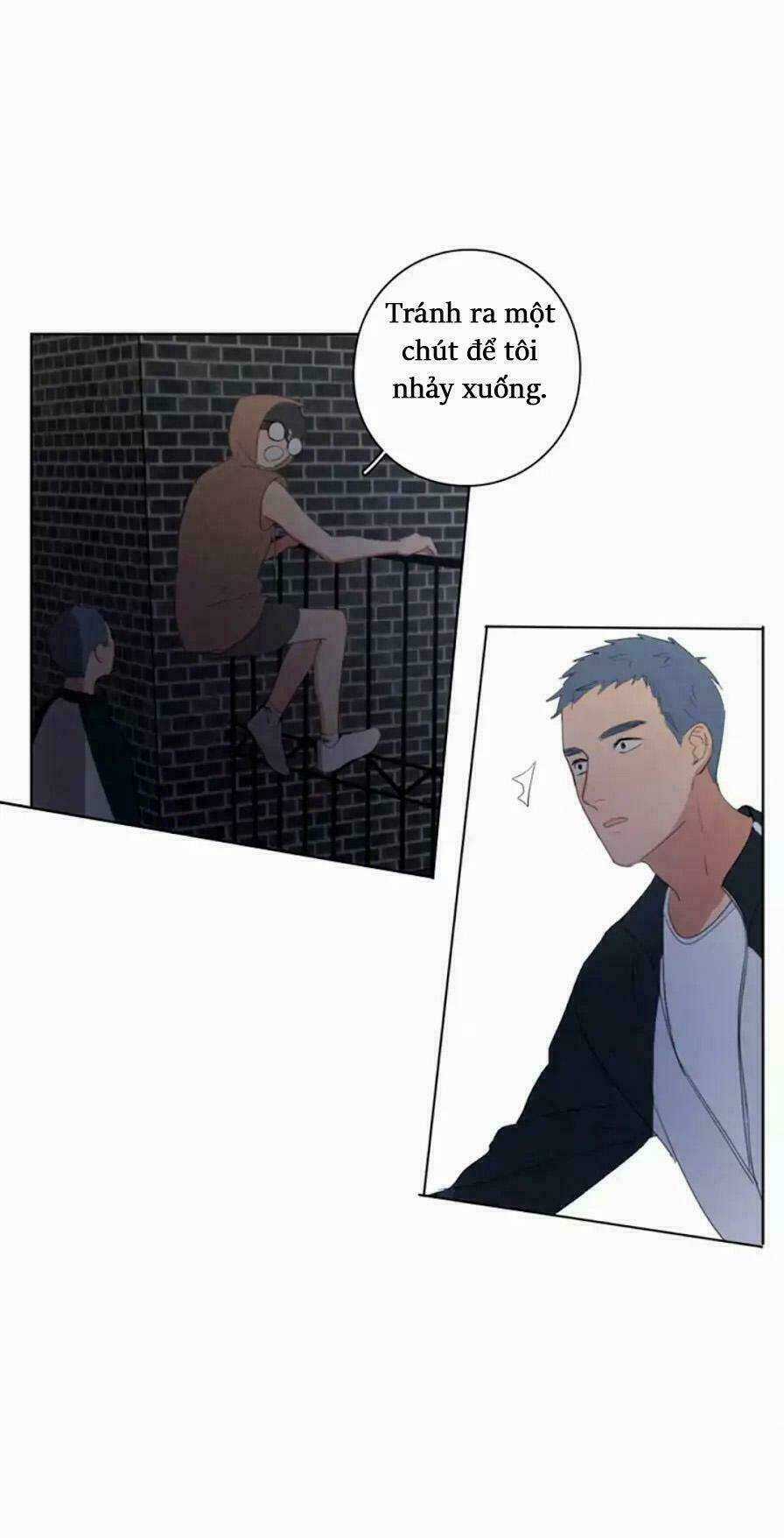 Here U Are Chapter 17 trang 31