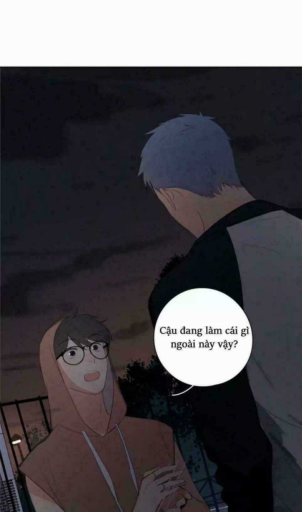 Here U Are Chapter 17 trang 33