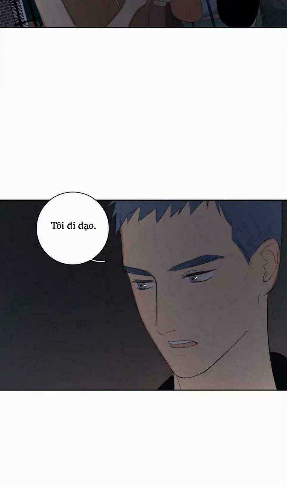 Here U Are Chapter 17 trang 34
