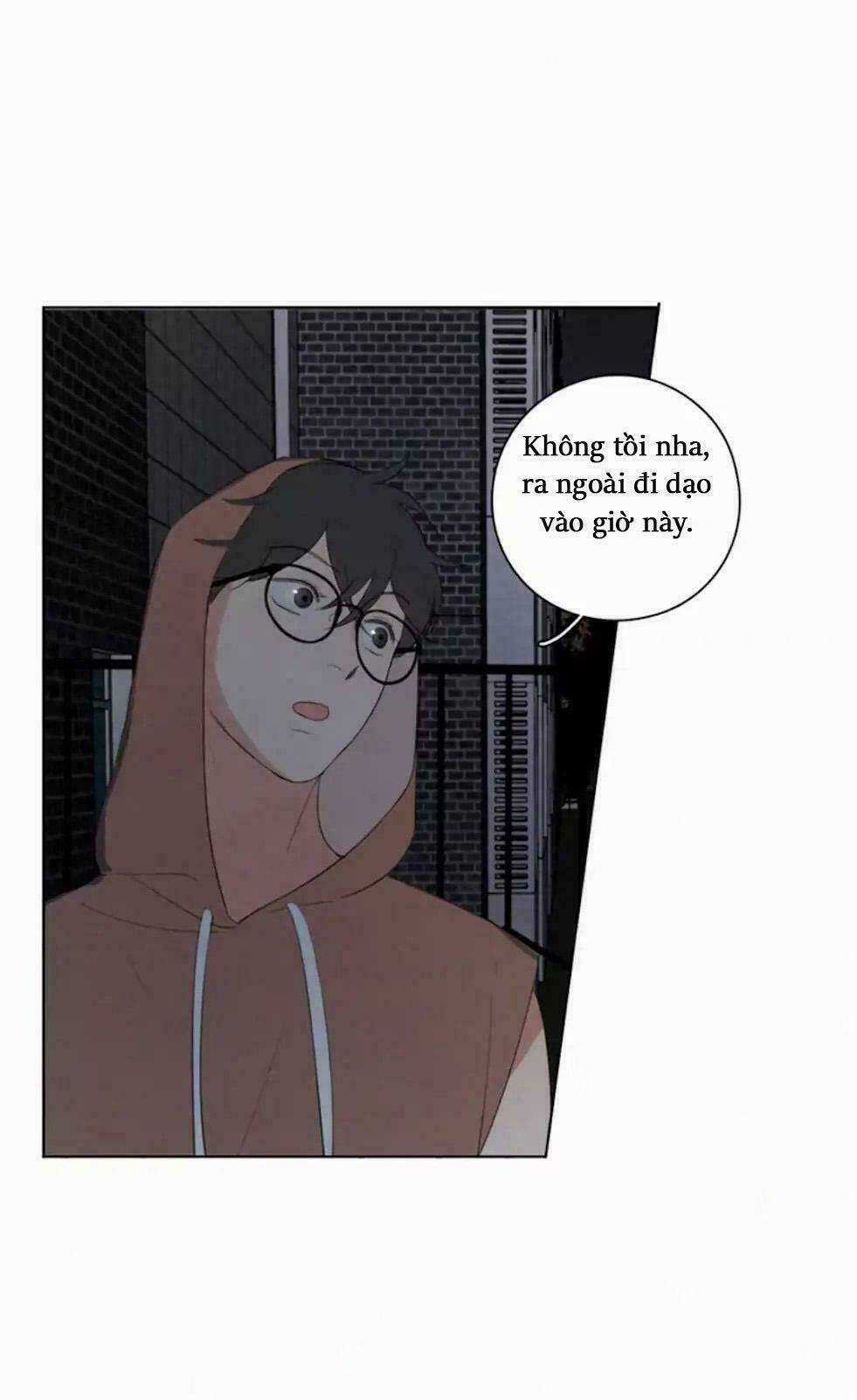 Here U Are Chapter 17 trang 35